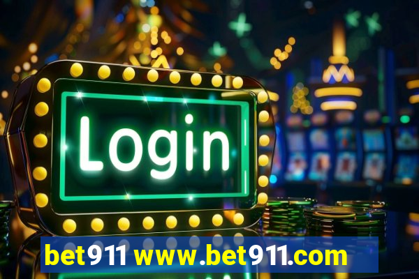 bet911 www.bet911.com